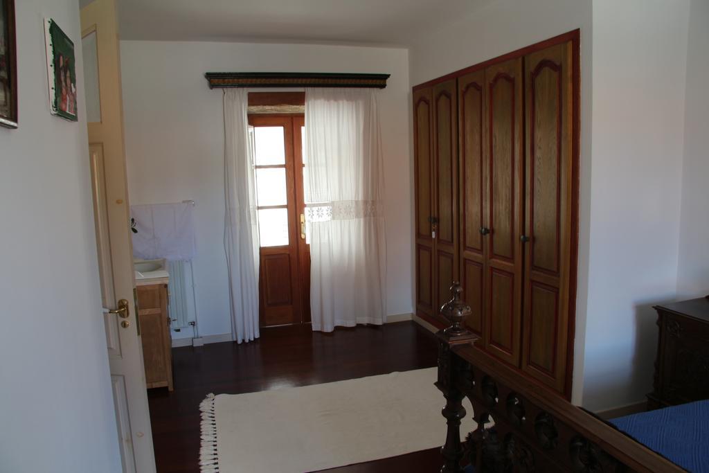 Hotel Casa Bernarda Corcubión Pokoj fotografie