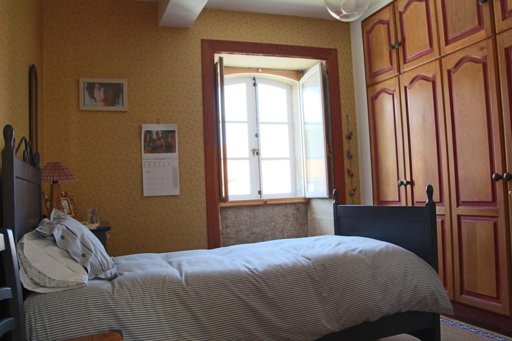 Hotel Casa Bernarda Corcubión Pokoj fotografie