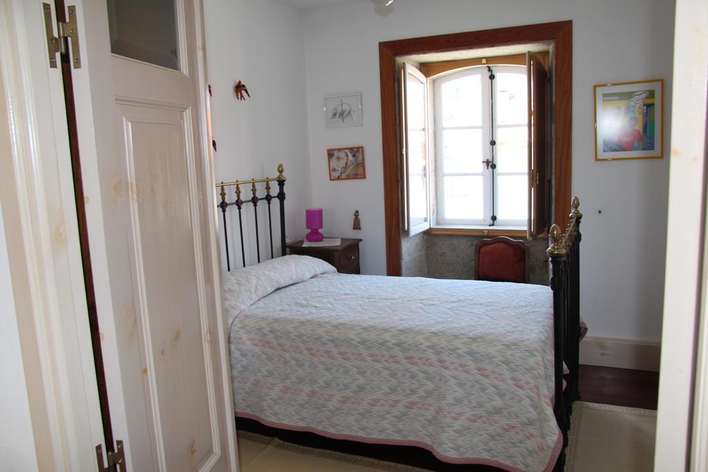 Hotel Casa Bernarda Corcubión Pokoj fotografie