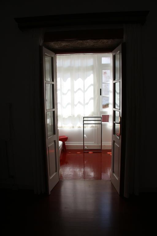 Hotel Casa Bernarda Corcubión Pokoj fotografie