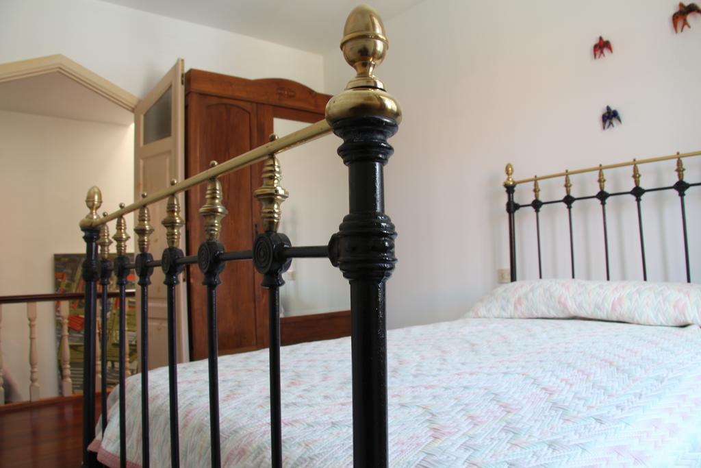 Hotel Casa Bernarda Corcubión Pokoj fotografie