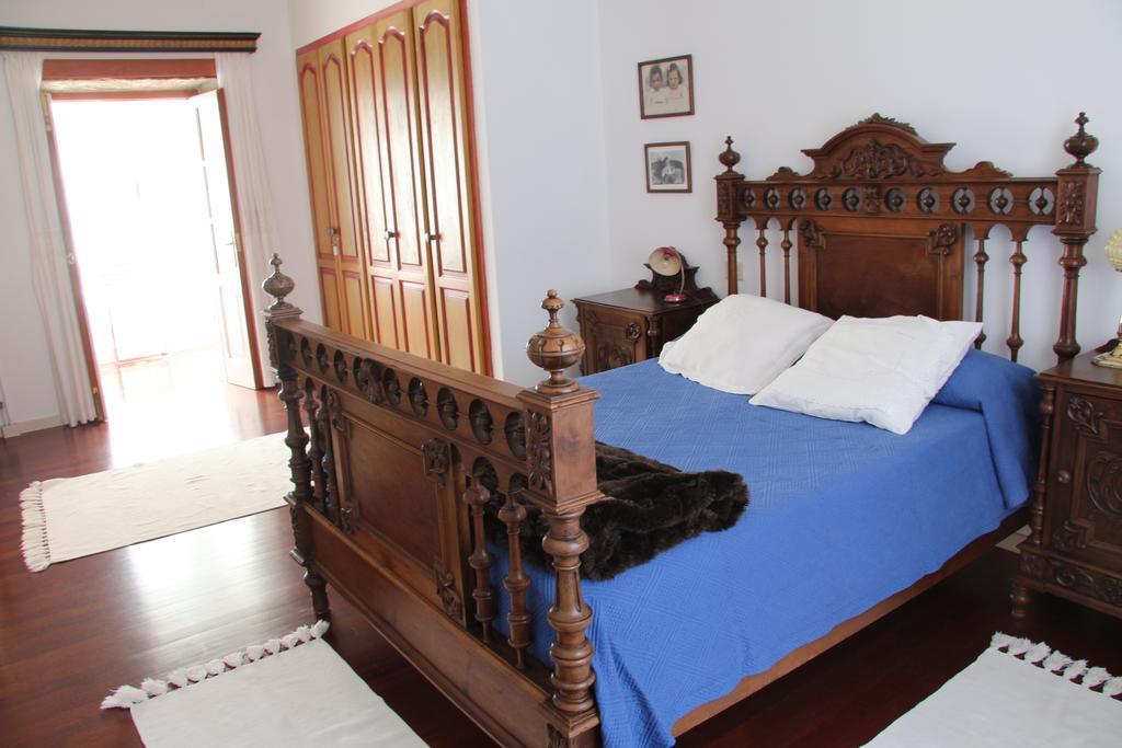 Hotel Casa Bernarda Corcubión Pokoj fotografie